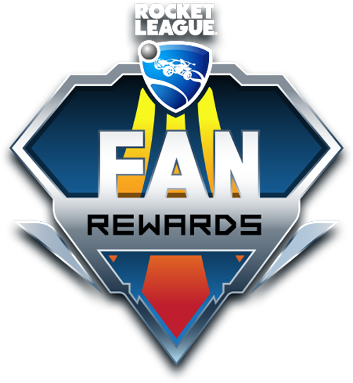 logo fan rewards